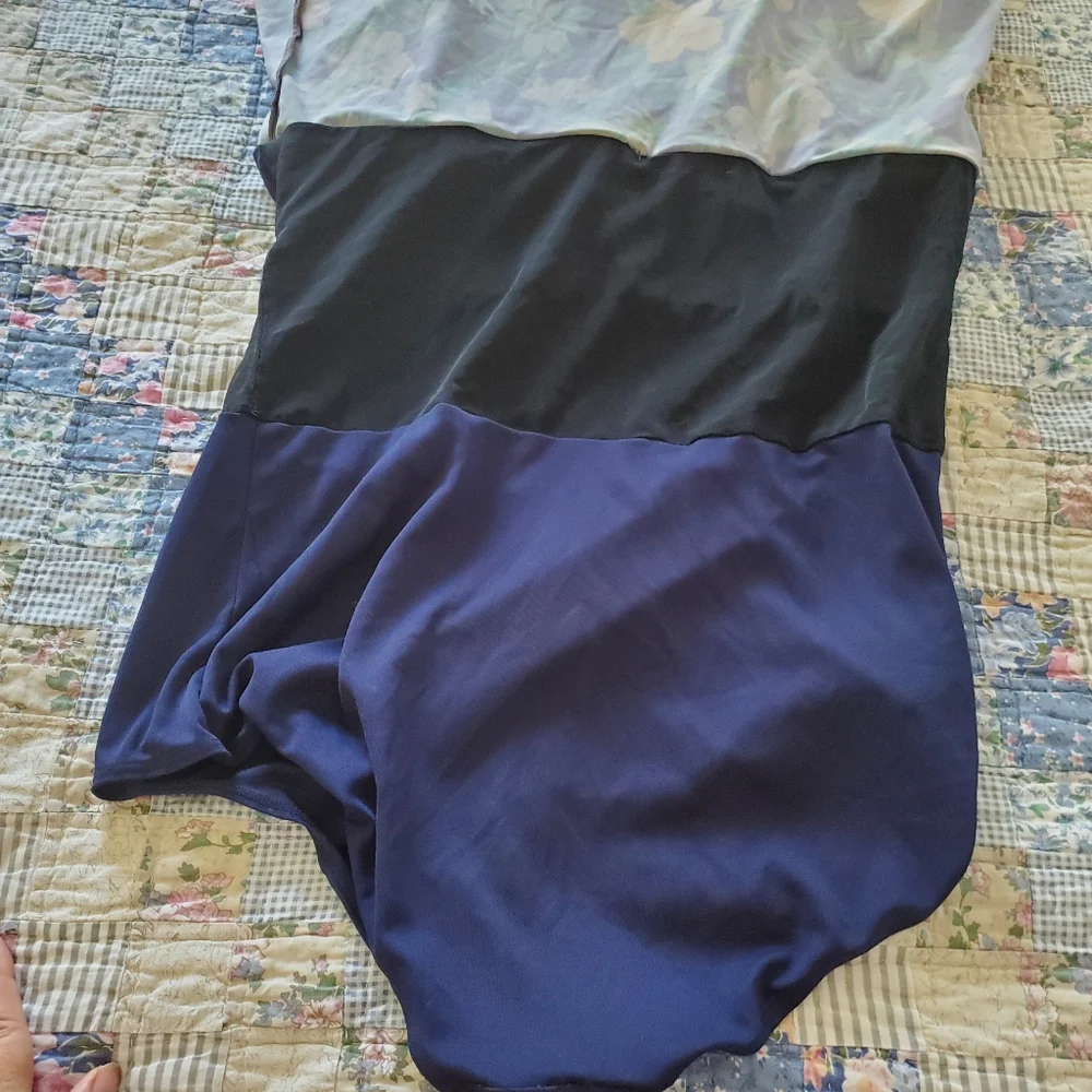 Vintage Bathing Suit - Picture 4 of 13